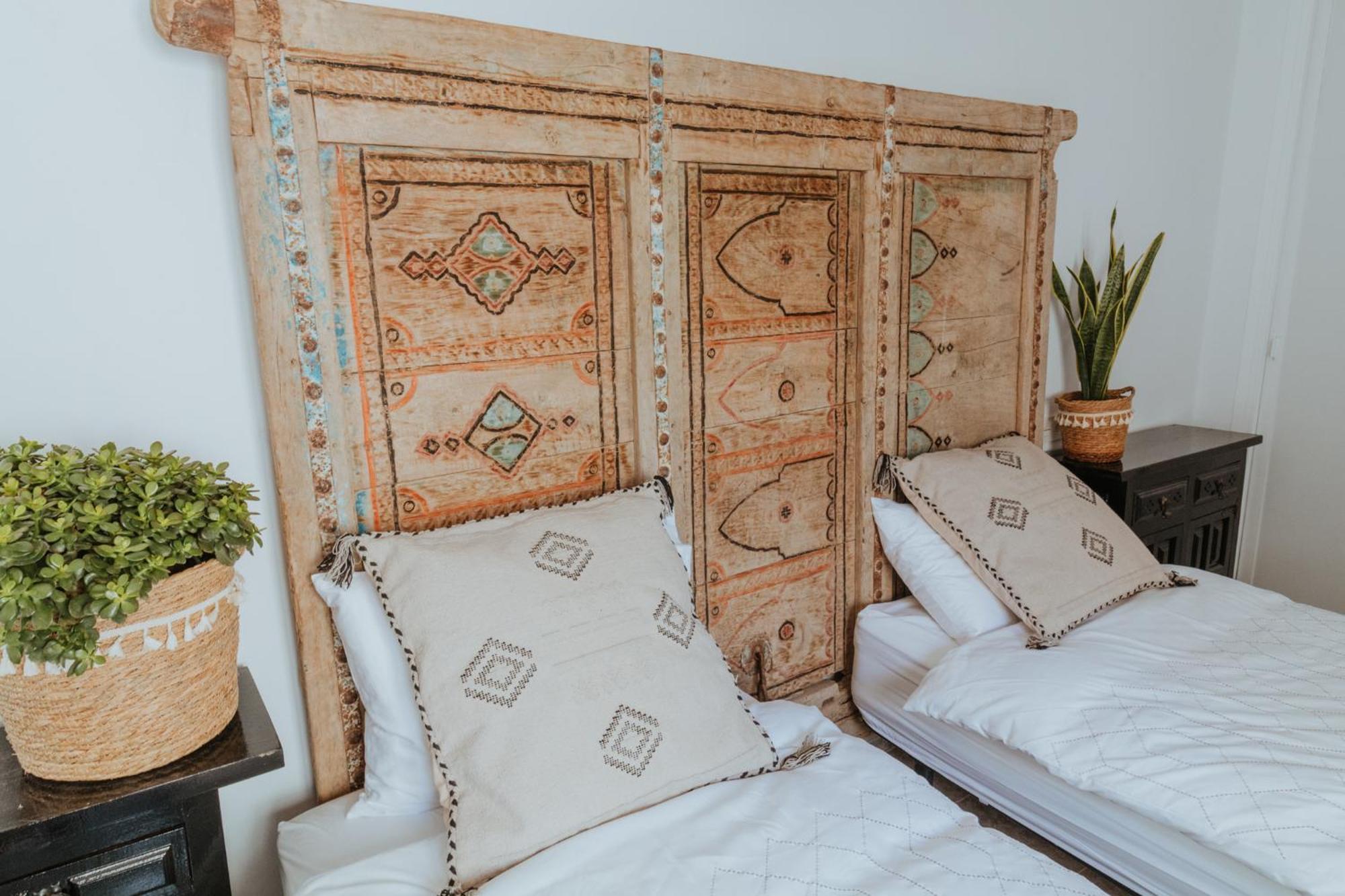 Las Flores Apartments Nerja Eksteriør bilde