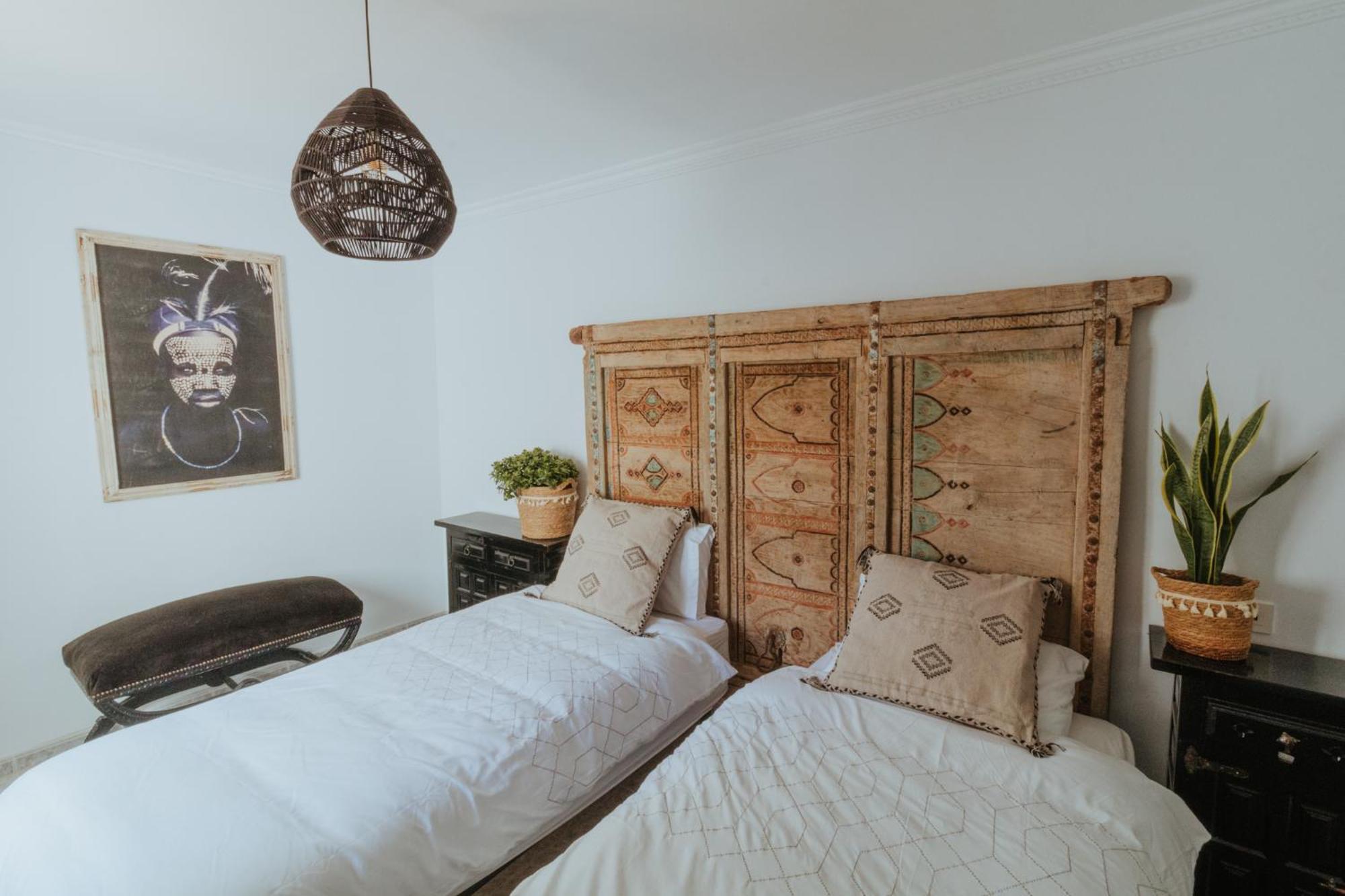 Las Flores Apartments Nerja Eksteriør bilde